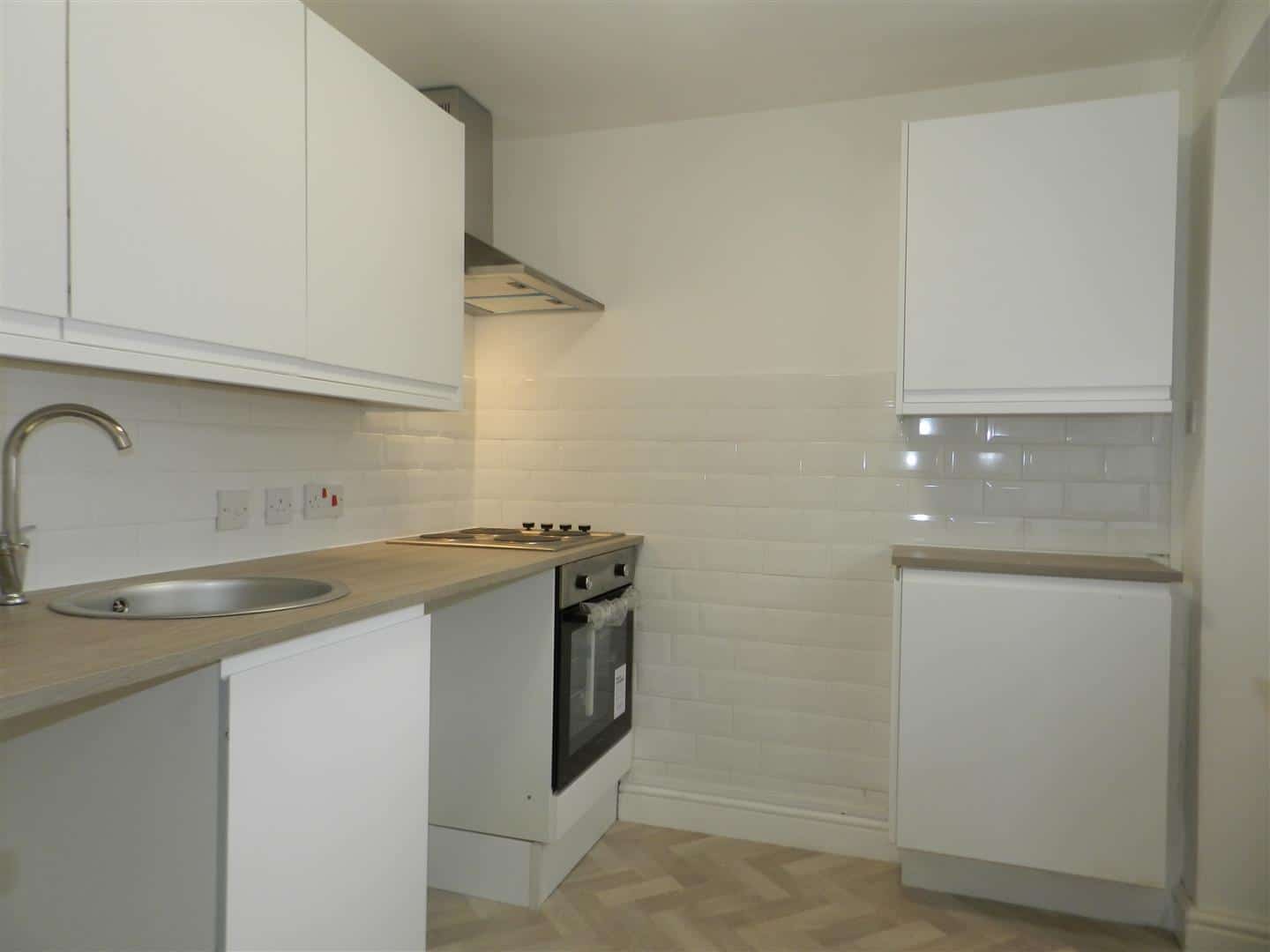 Flat Moat Lane in Towcester