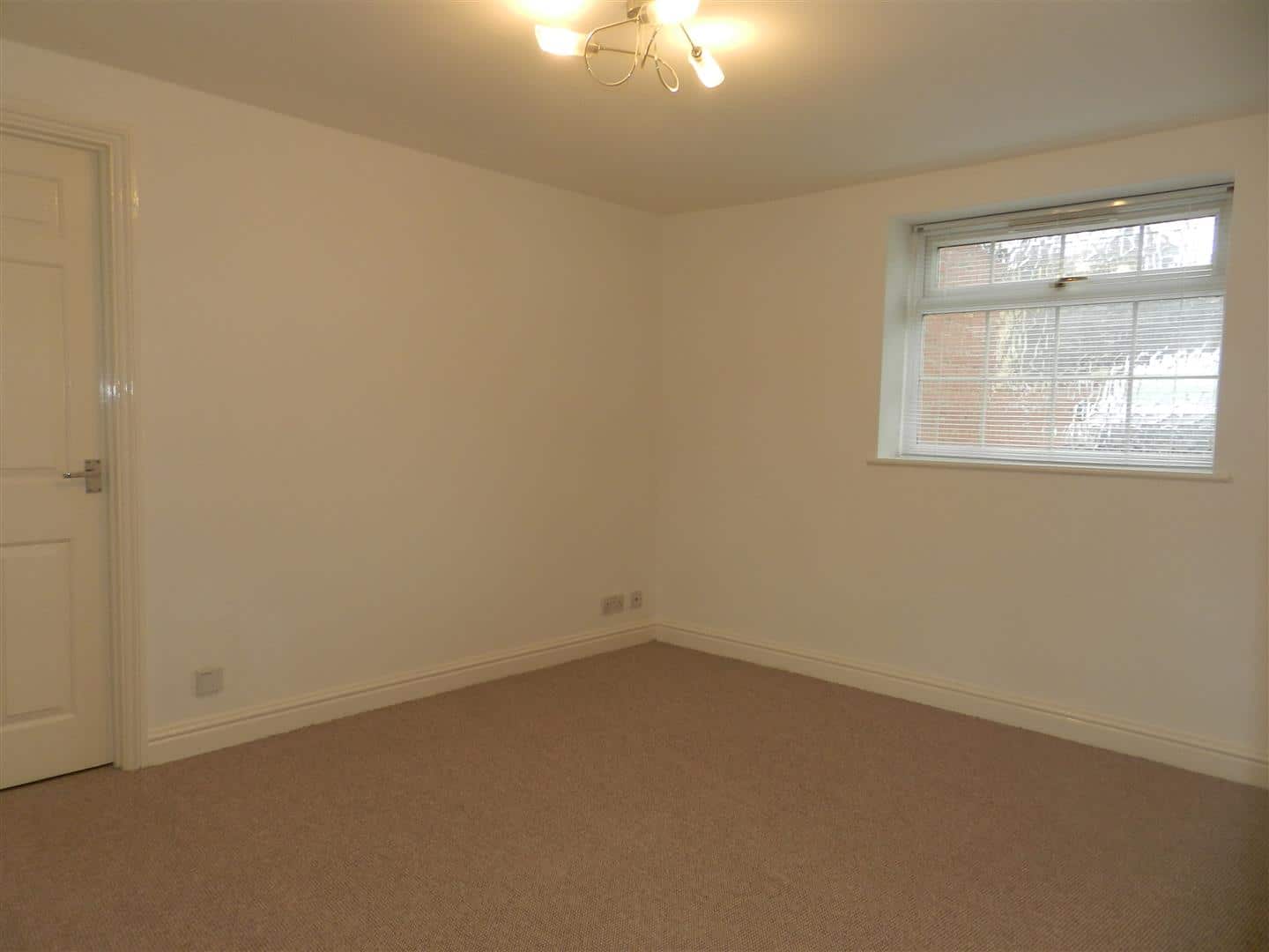 Flat Moat Lane in Towcester