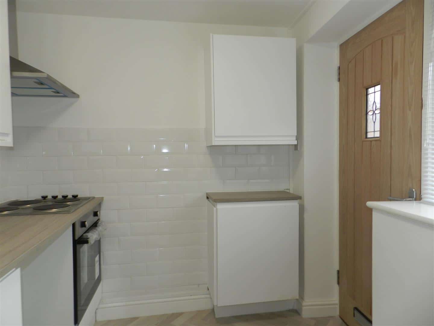 Flat Moat Lane in Towcester