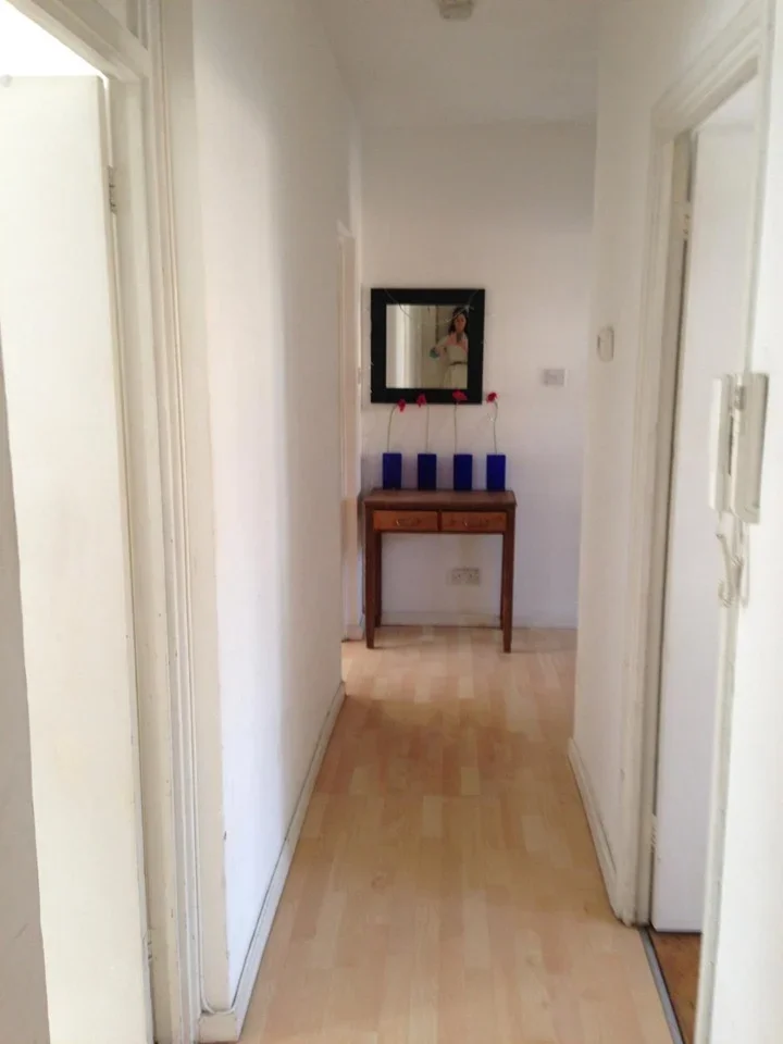 Flat Churchway in Greater London