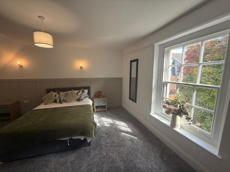 Room Westgate in Mansfield Woodhouse