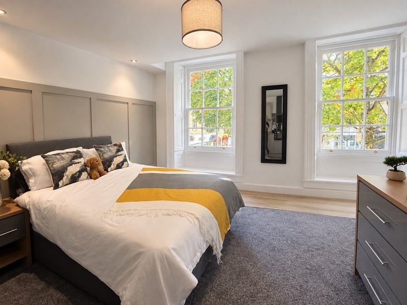 Room Westgate in Mansfield Woodhouse
