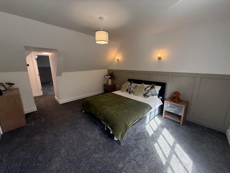 Room Westgate in Mansfield Woodhouse