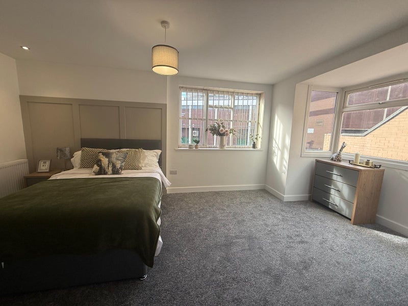 Room Westgate in Mansfield Woodhouse
