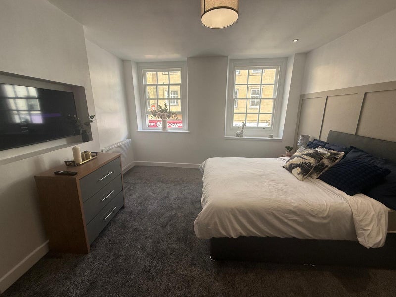 Room Westgate in Mansfield Woodhouse