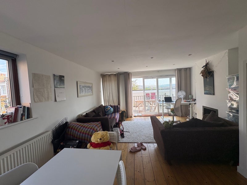 Room Southernhay Avenue in Bristol