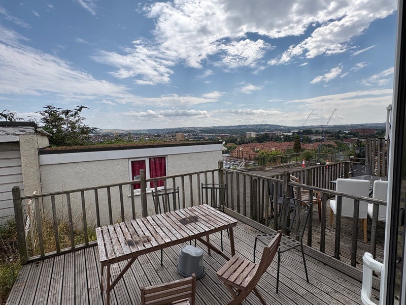 Room Southernhay Avenue in Bristol