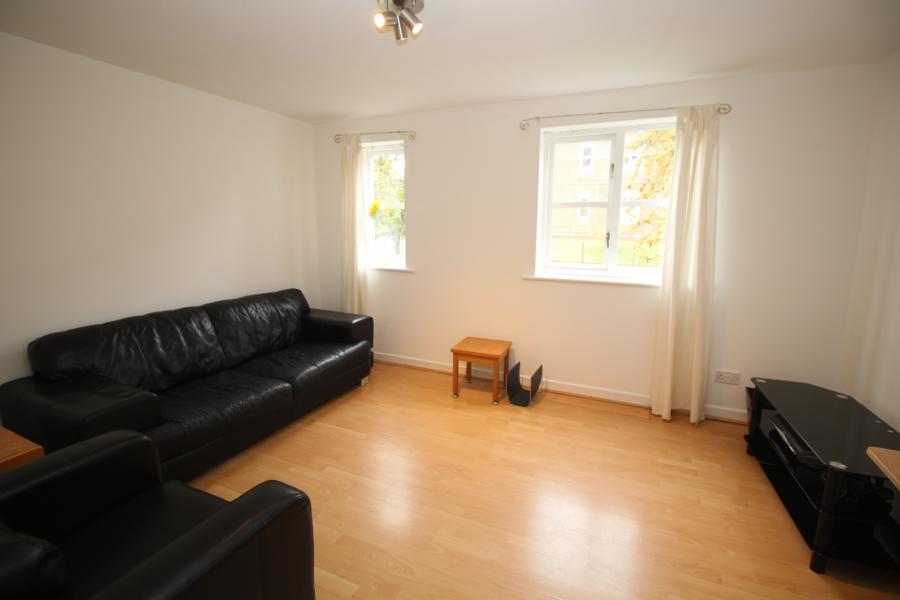 Flat Georgette Drive in Salford