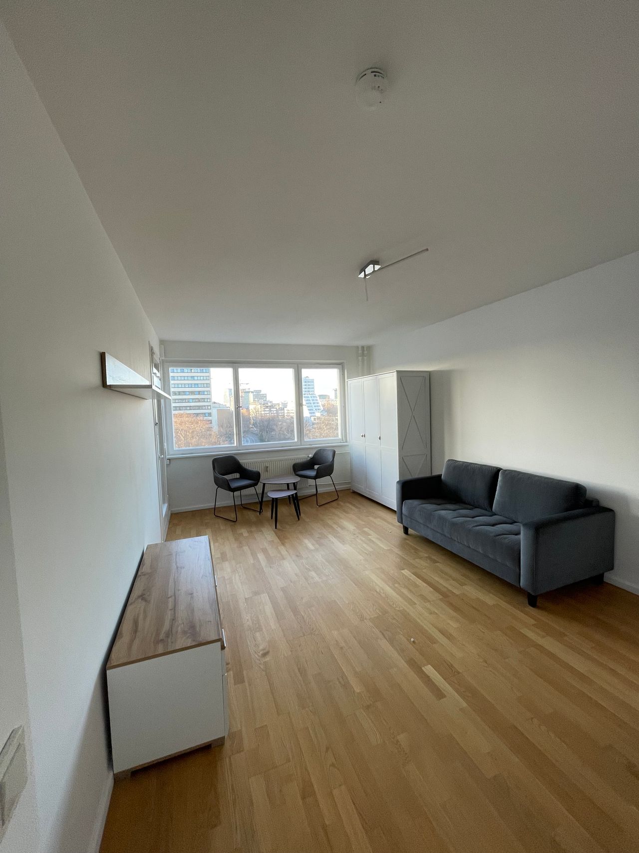 Wohnung Bülowstraße in Berlin