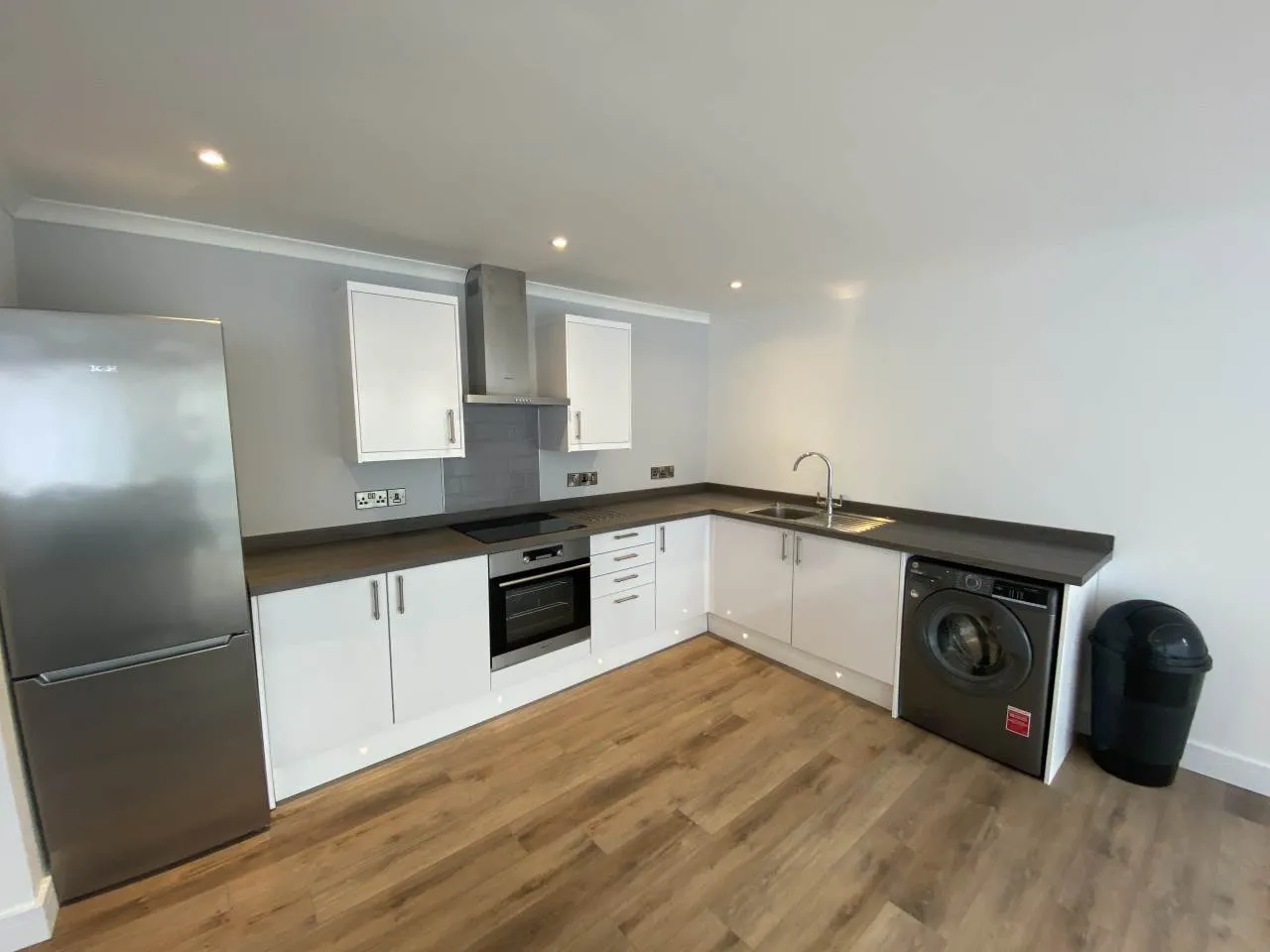 Flat Coed y Buarth in Aberystwyth