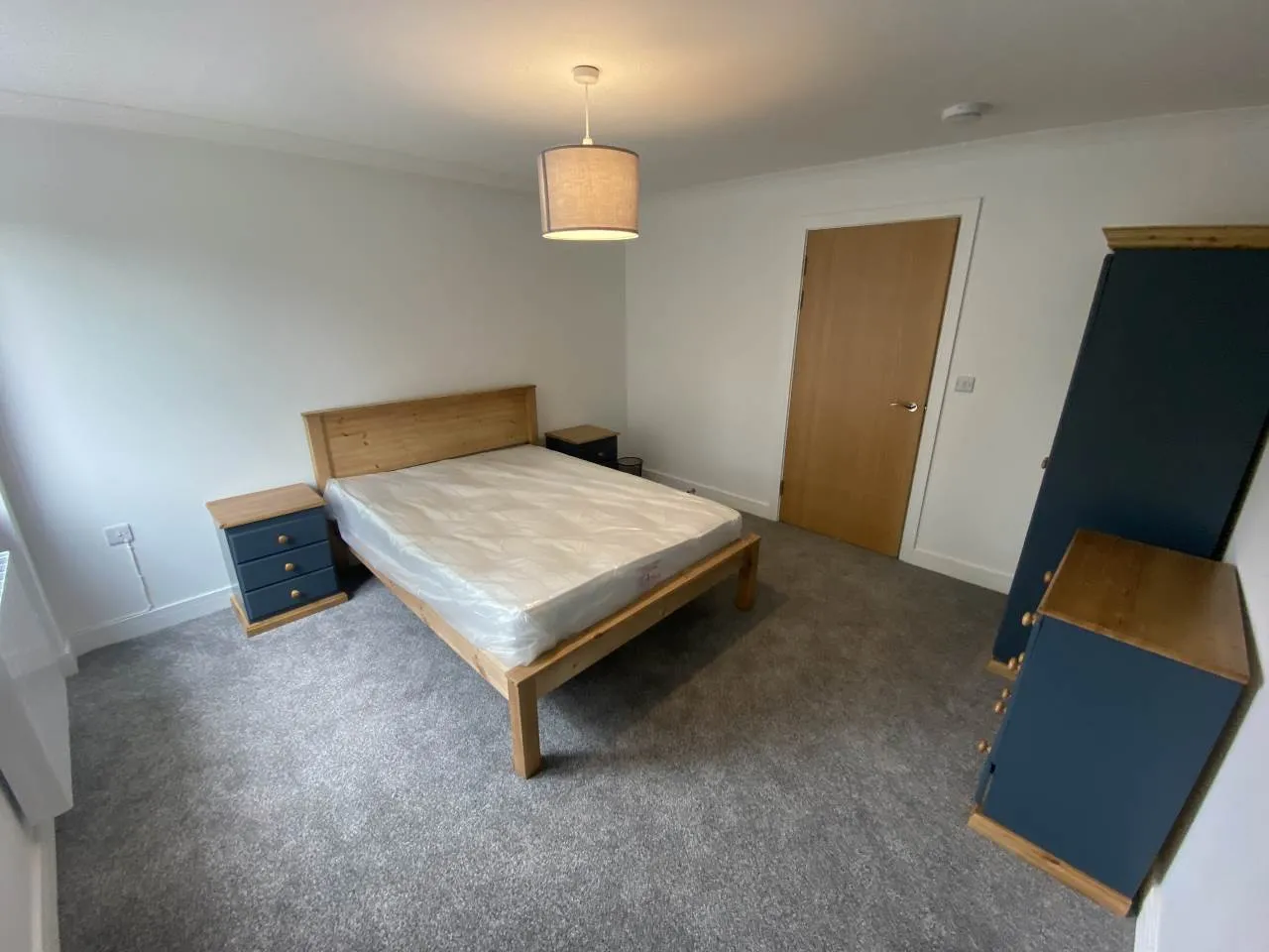 Flat Coed y Buarth in Aberystwyth