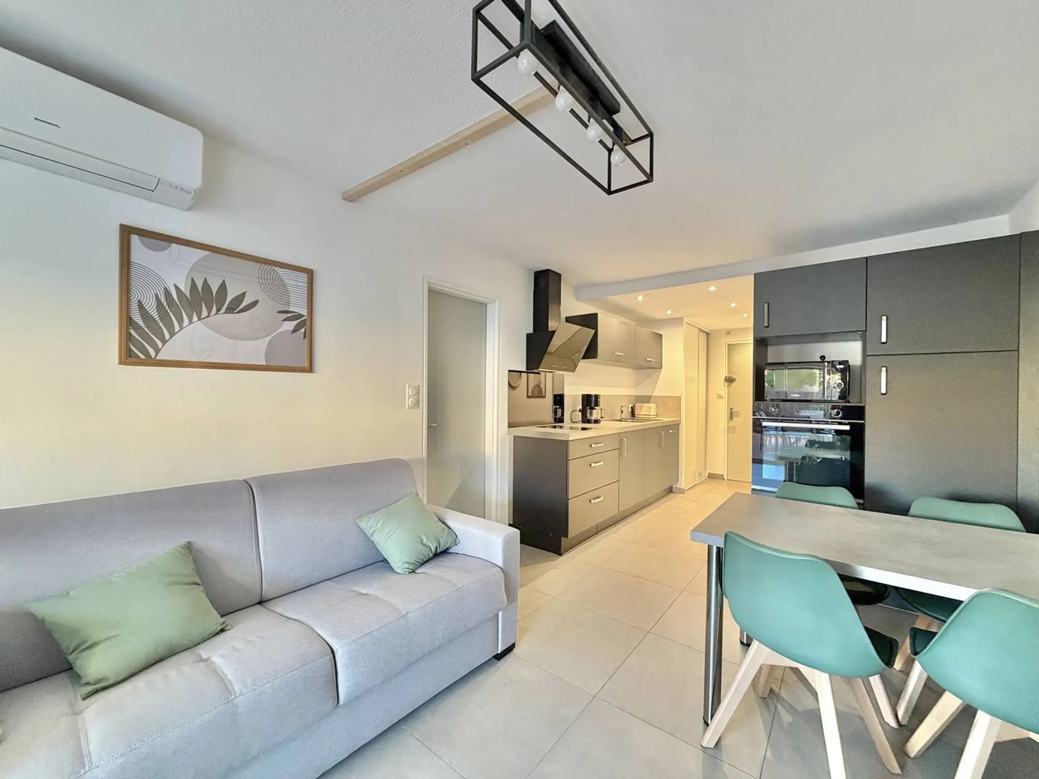 Appartement Allée des Amourettes à Agde
