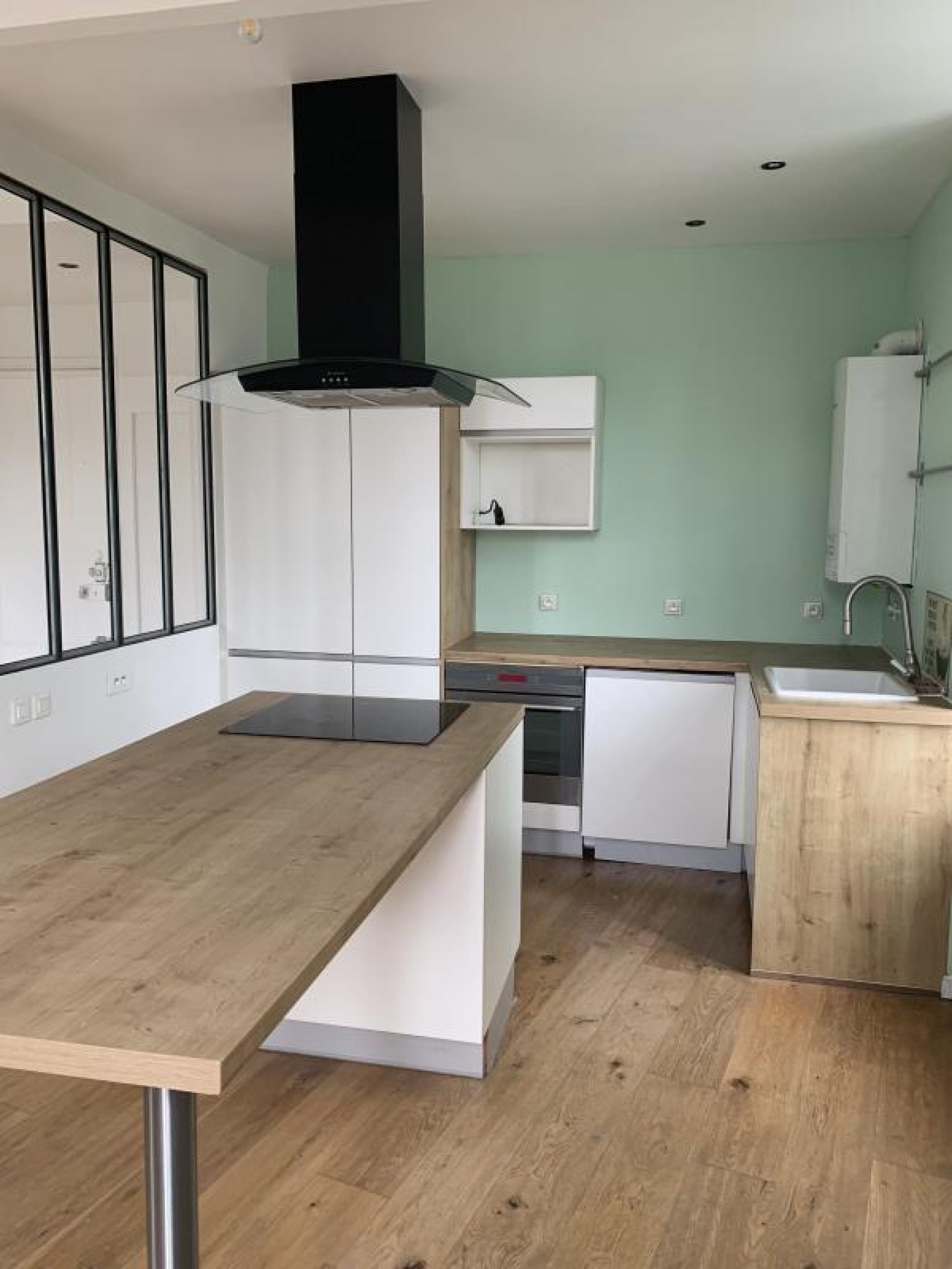 Appartement Boulevard Pasteur à Nantes