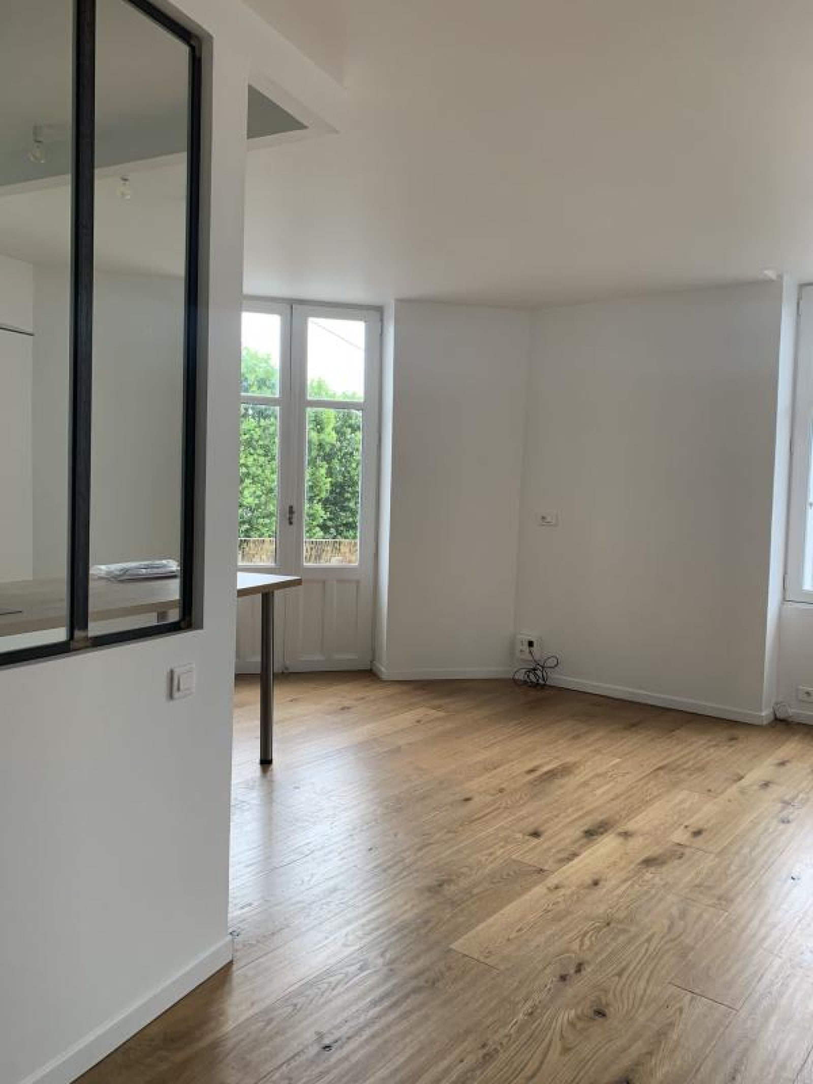 Appartement Boulevard Pasteur à Nantes