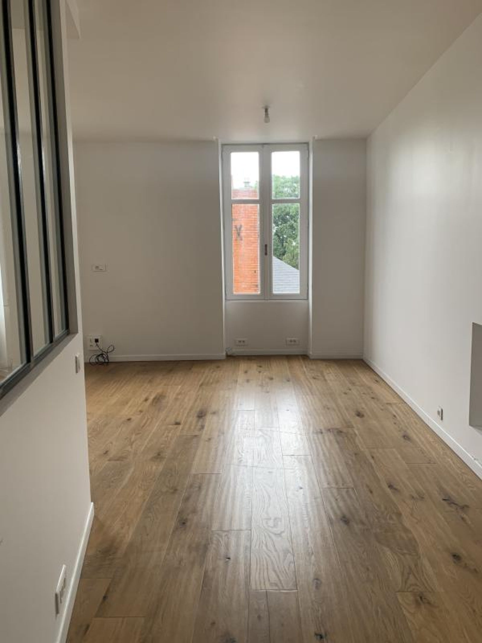 Appartement Boulevard Pasteur à Nantes