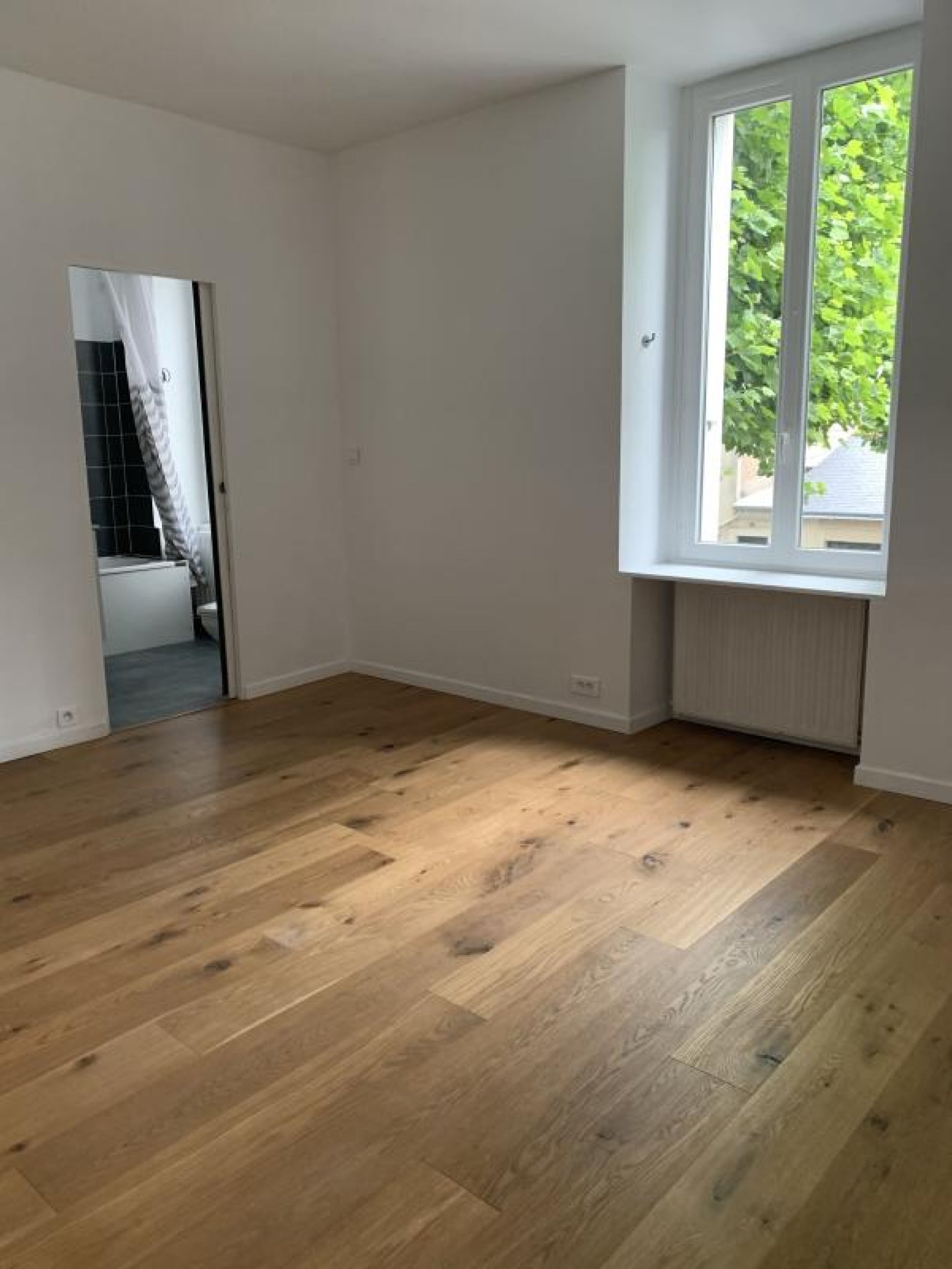 Appartement Boulevard Pasteur à Nantes