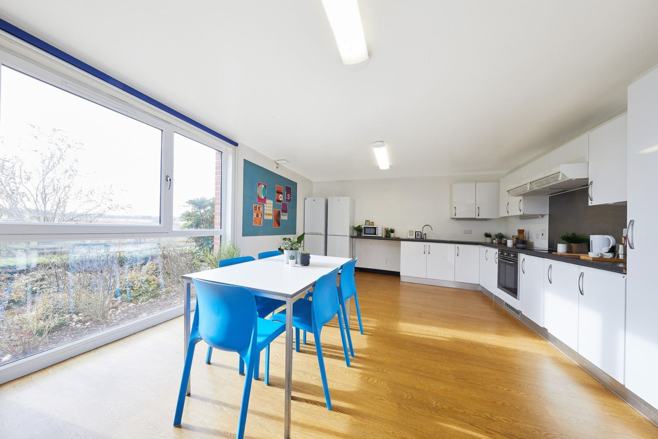 Room Capon Road in Colchester