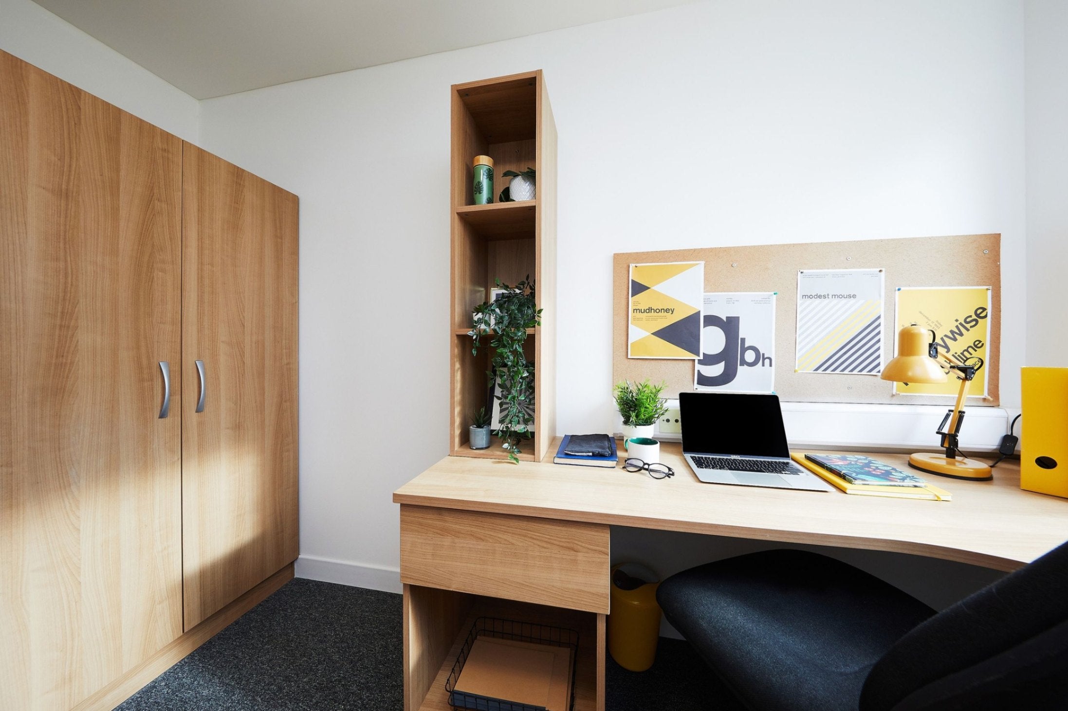 Room Capon Road in Colchester