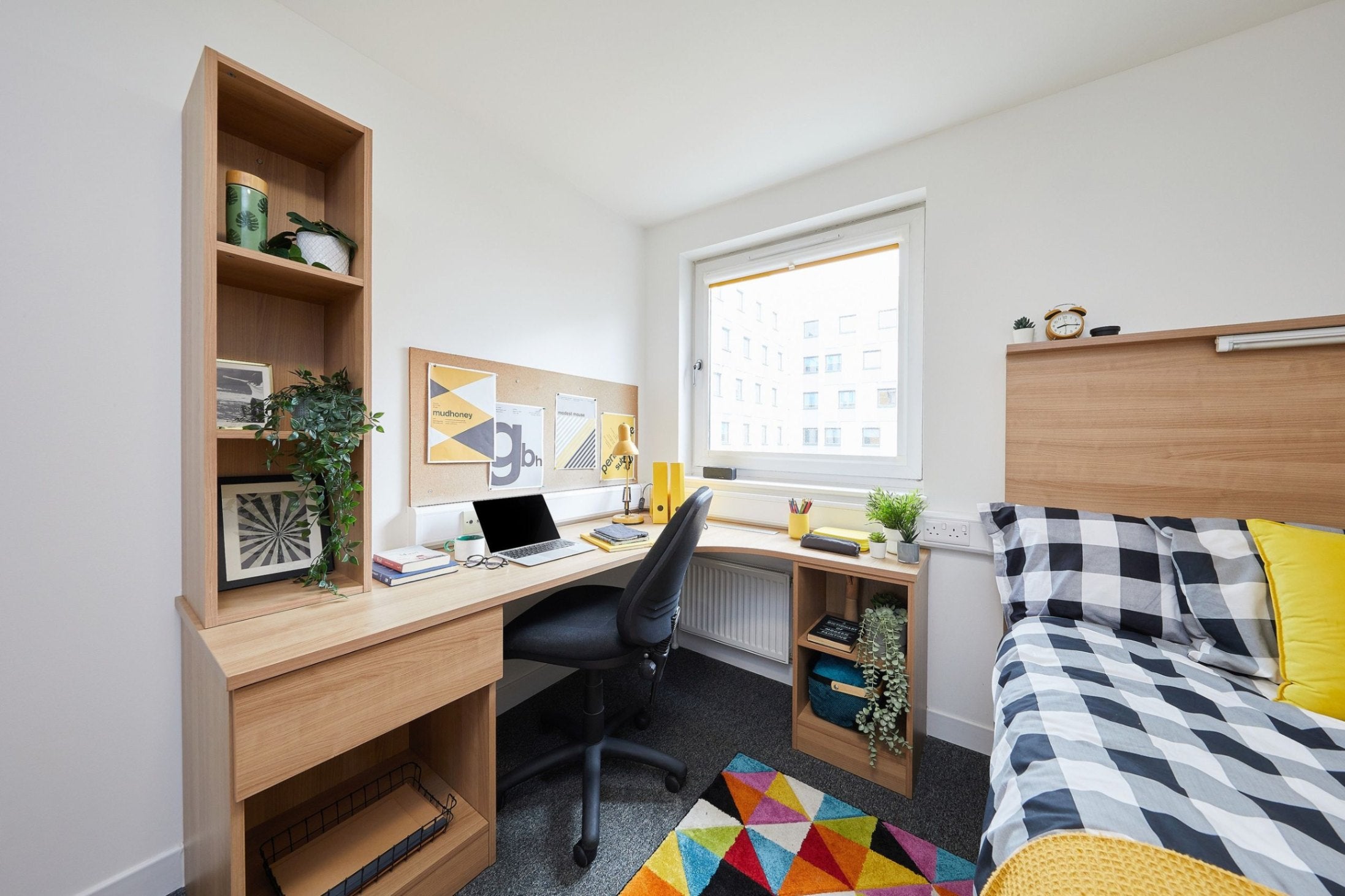 Room Capon Road in Colchester