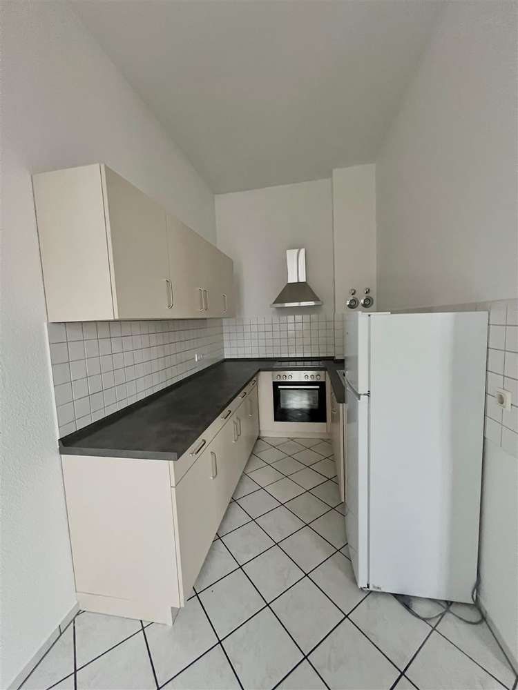 Wohnung Bernsdorfer Straße in Chemnitz