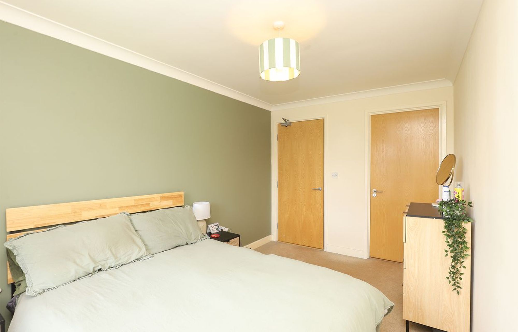 Flat Millsands in Sheffield