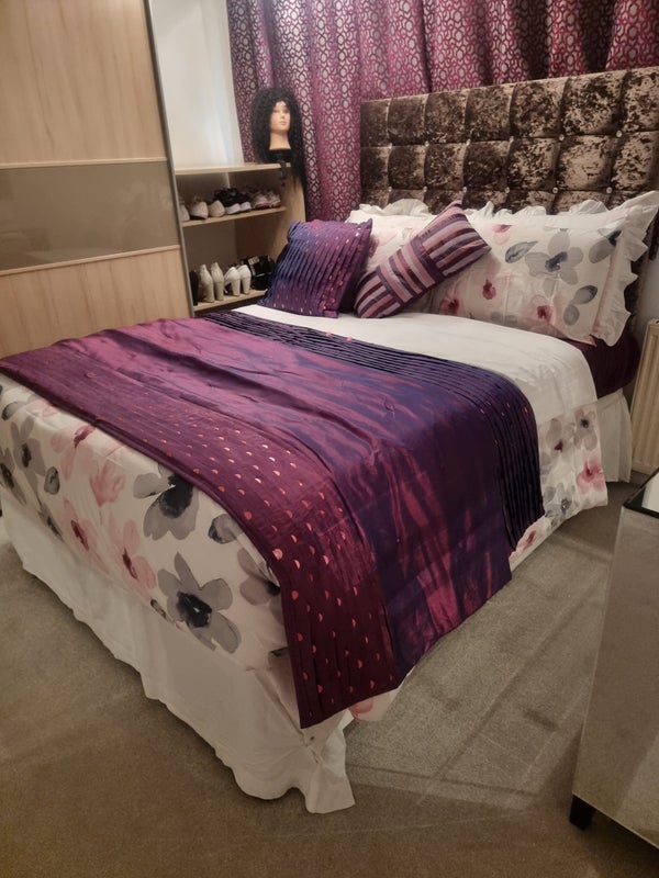 Room Askeby Drive in Nottingham