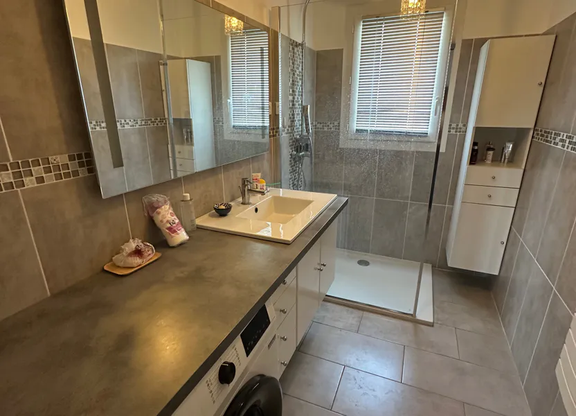 Flat Chemin des Gais Coteaux in Ollioules
