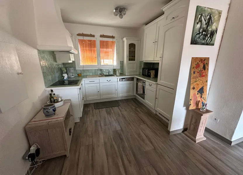 Flat Chemin des Gais Coteaux in Ollioules