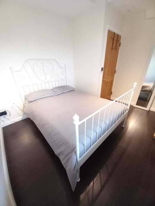 Flat Fulham Court in Greater London