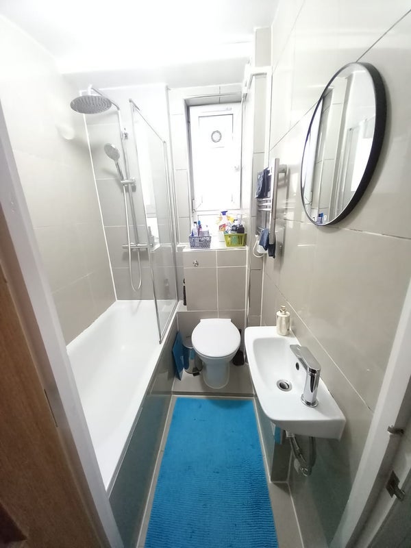 Flat Fulham Court in Greater London