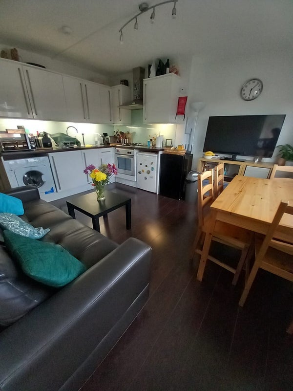 Flat Fulham Court in Greater London