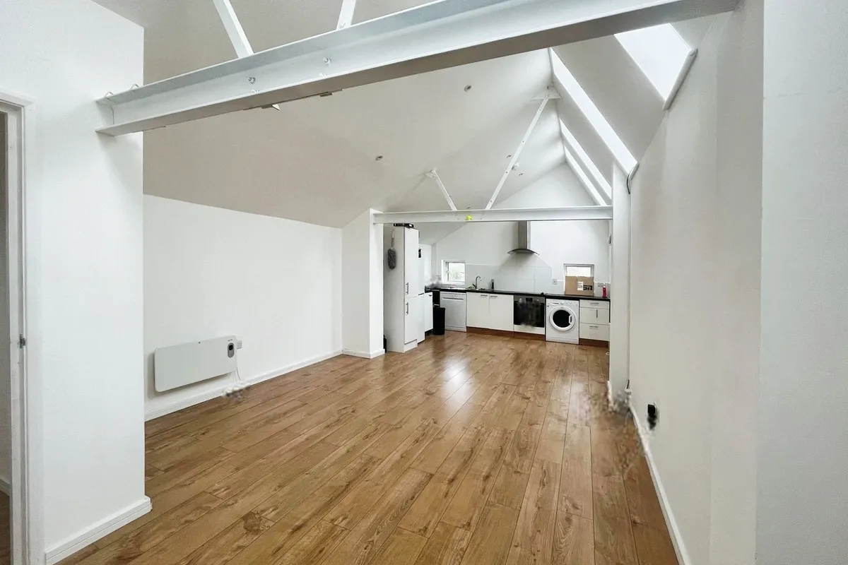 Flat Silks Way in Braintree