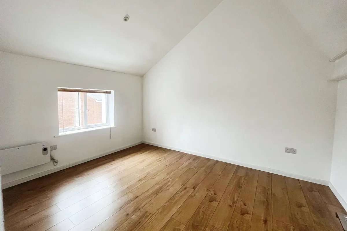 Flat Silks Way in Braintree