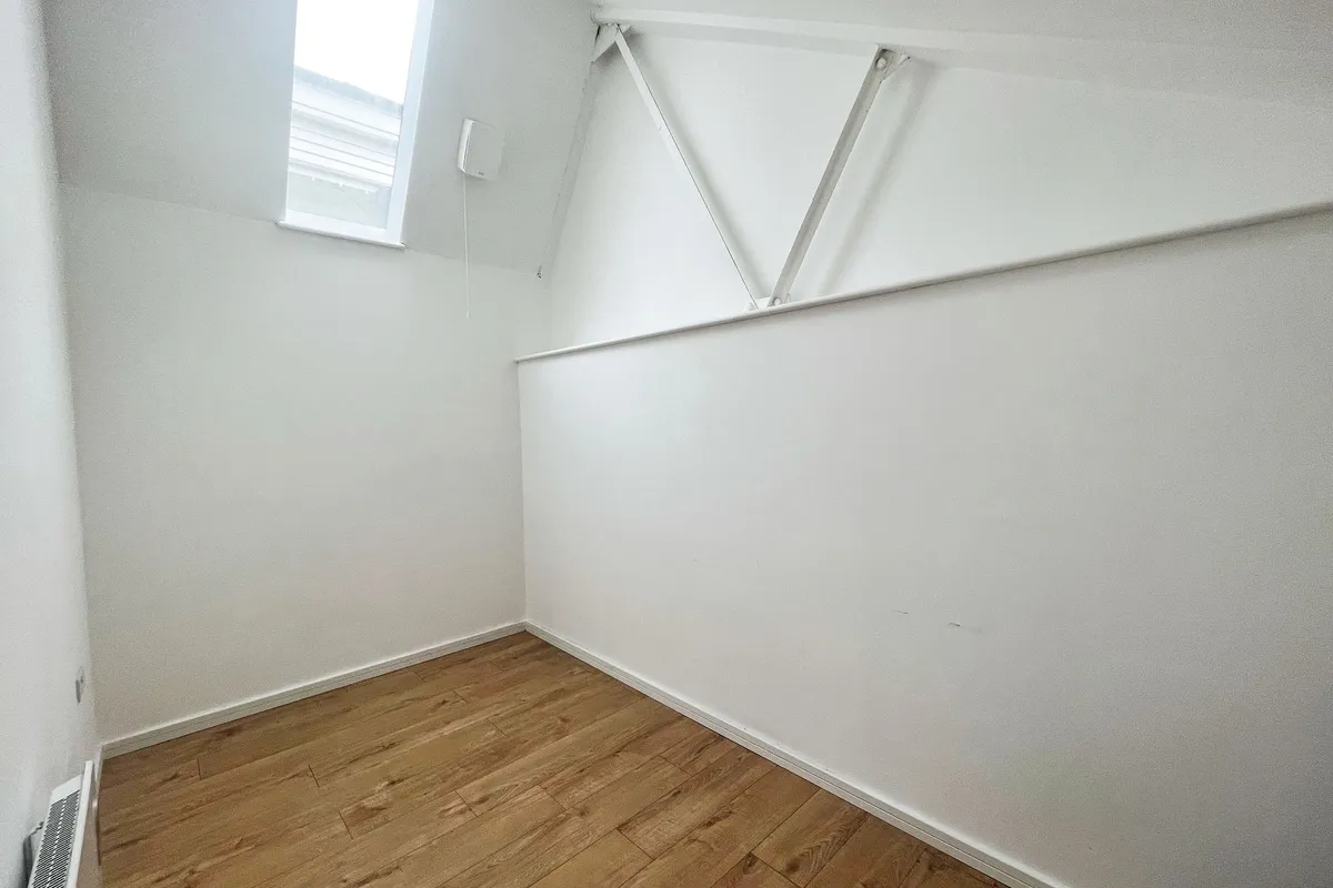 Flat Silks Way in Braintree