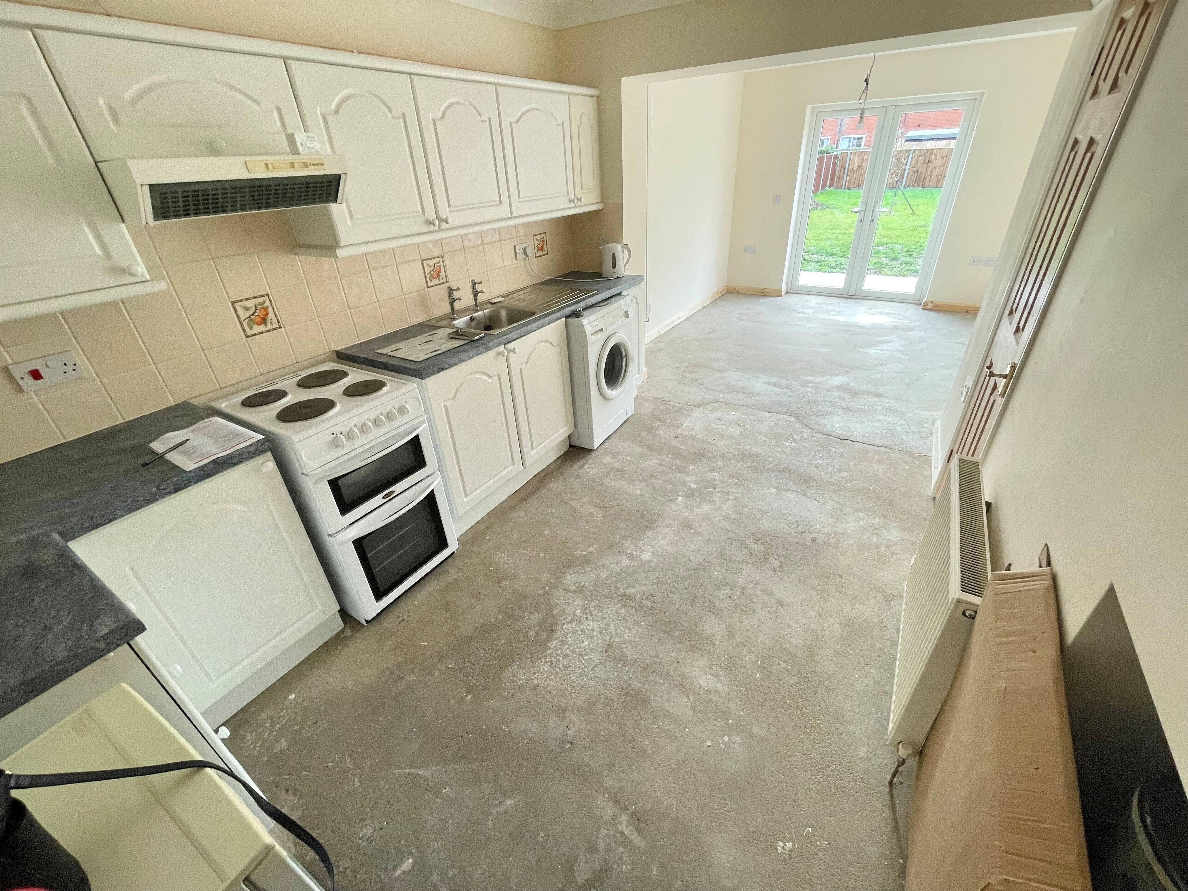 House Besthorpe Road in Breckland District
