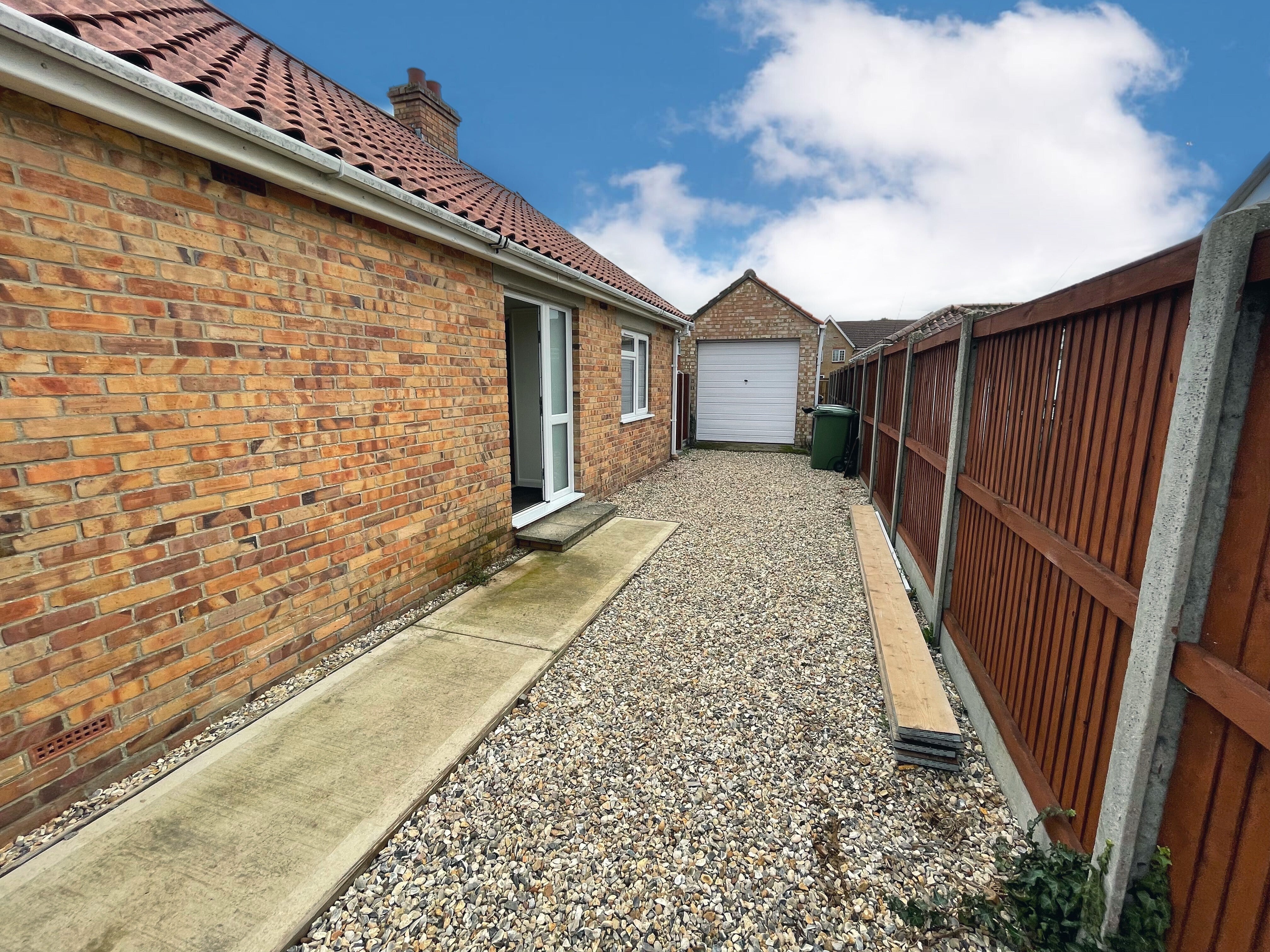 House Besthorpe Road in Breckland District