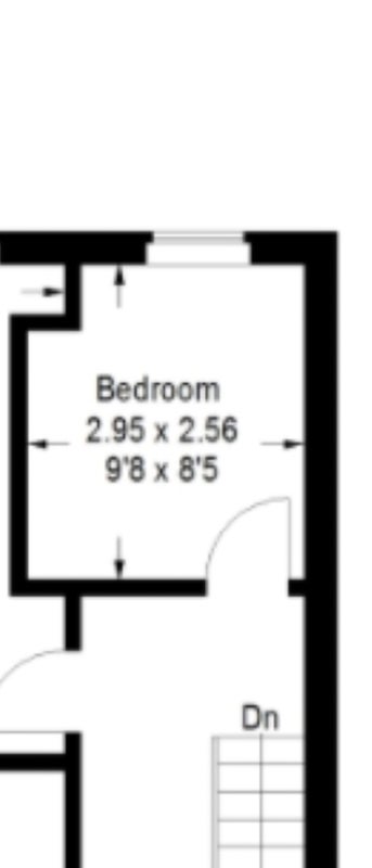 Room Robert Keen Close in Greater London