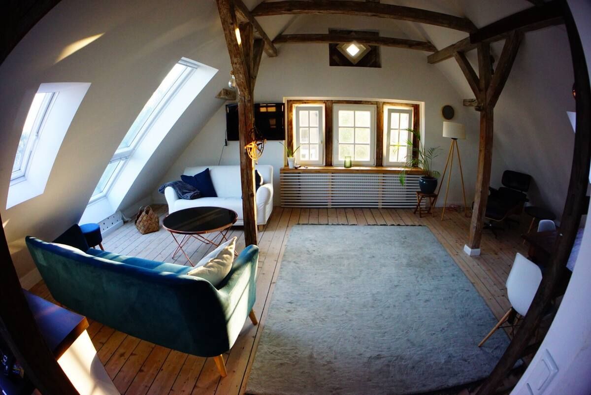 Wohnung Fritz-Reuter-Straße in Lübeck