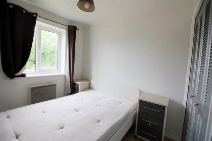 Flat Danziger Way in Hertsmere