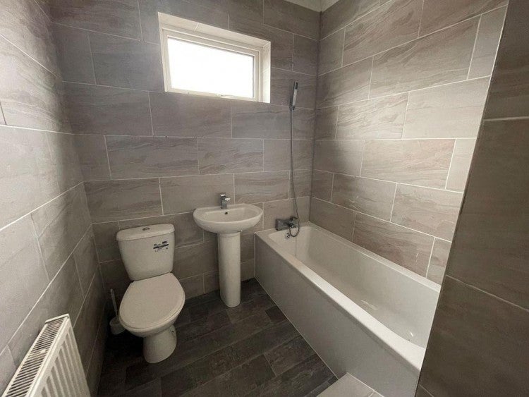 House Claypath in Durham