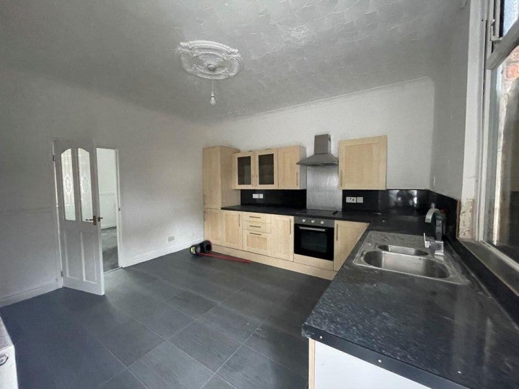 House Claypath in Durham