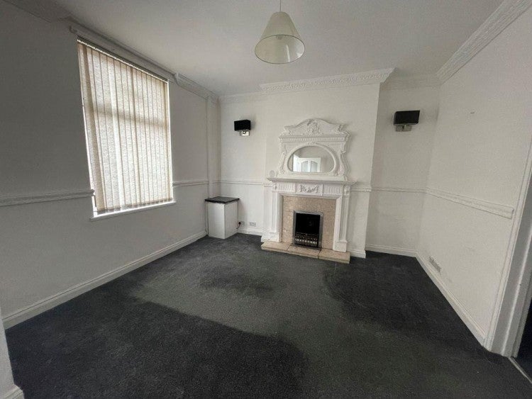 House Claypath in Durham