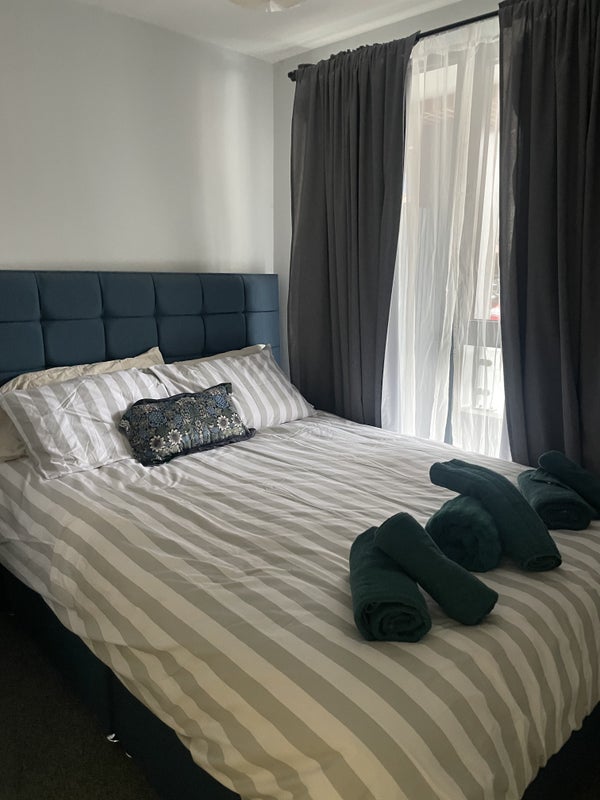Flat Birchall Street in Birmingham