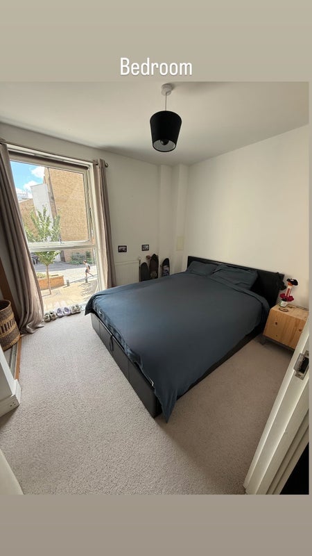 Flat Gunmakers Lane in Greater London