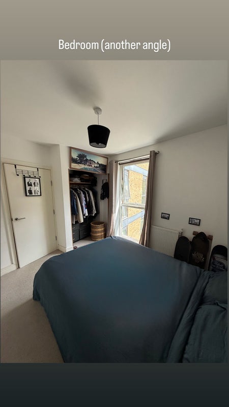 Flat Gunmakers Lane in Greater London