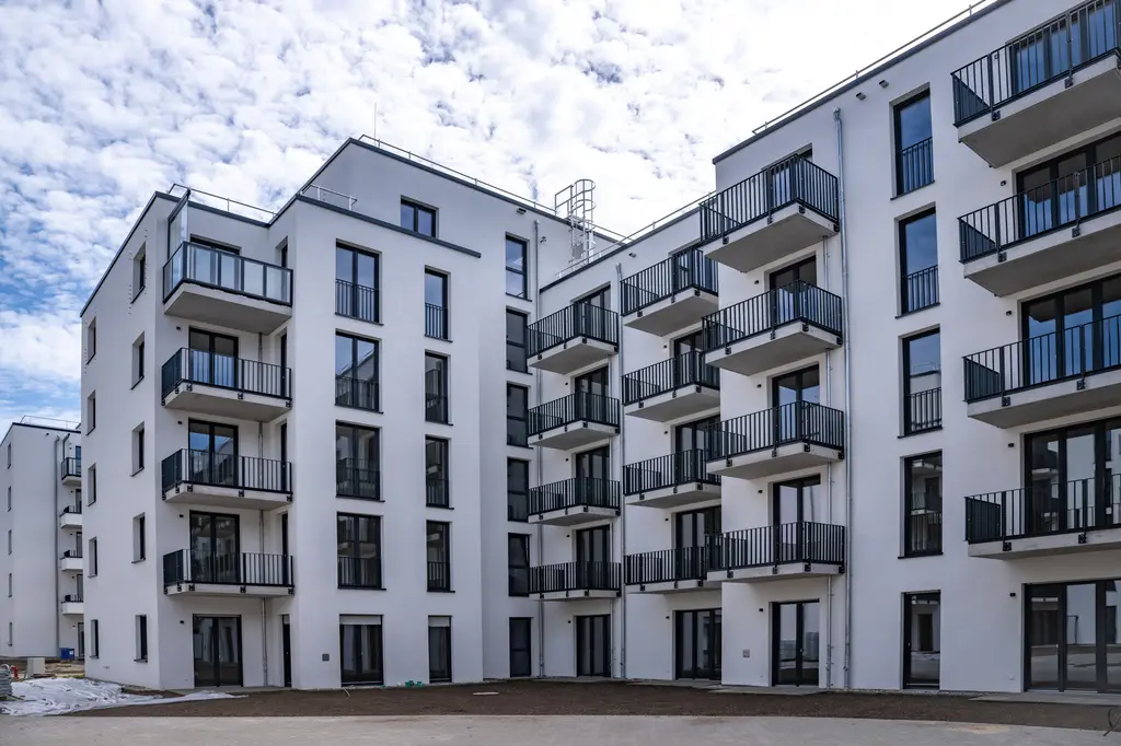 Wohnung Konrad-Wolf-Straße in Berlin
