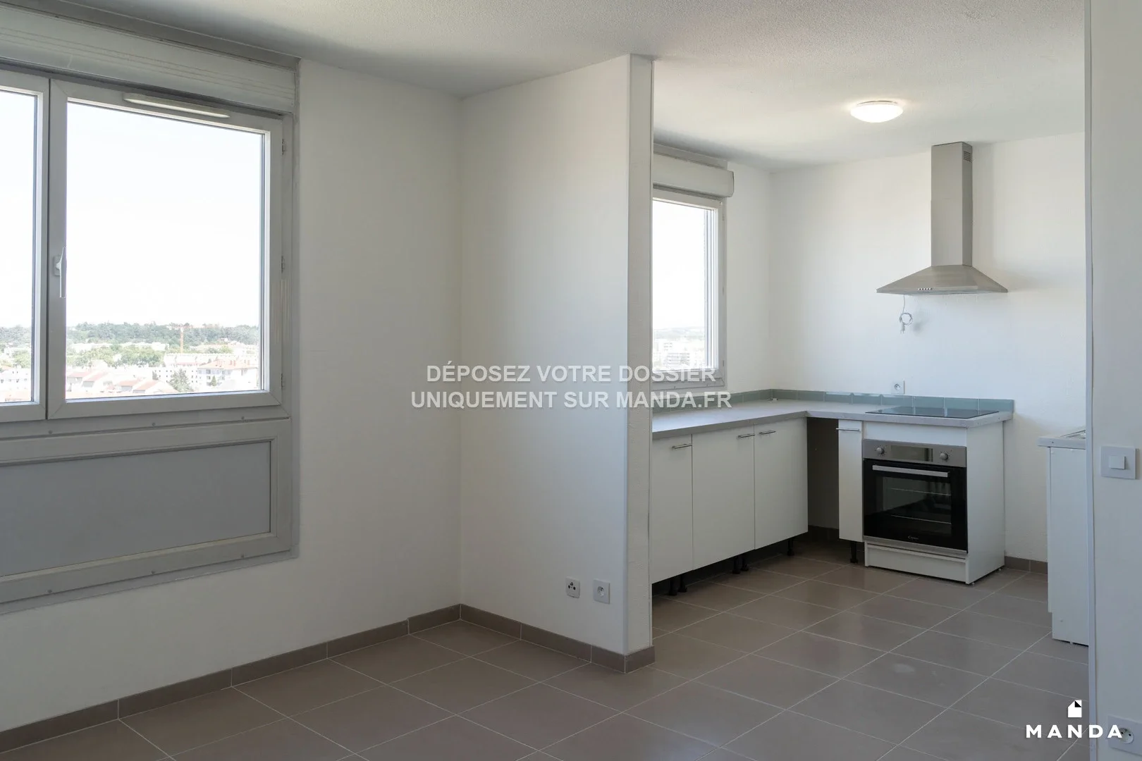 Appartement Rue Stéphane Coignet à Lyon