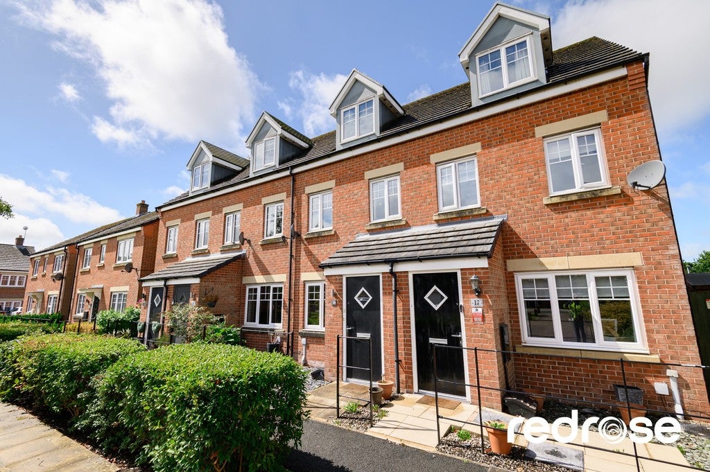 House Ferndown Avenue in South Ribble
