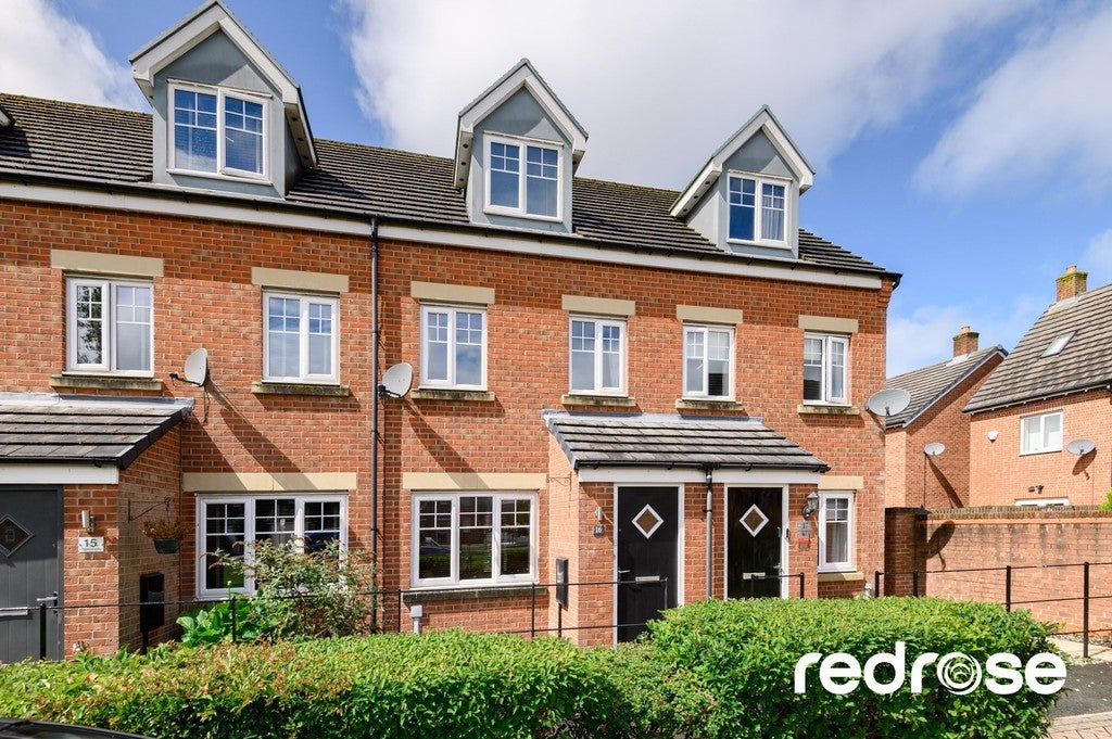 House Ferndown Avenue in South Ribble