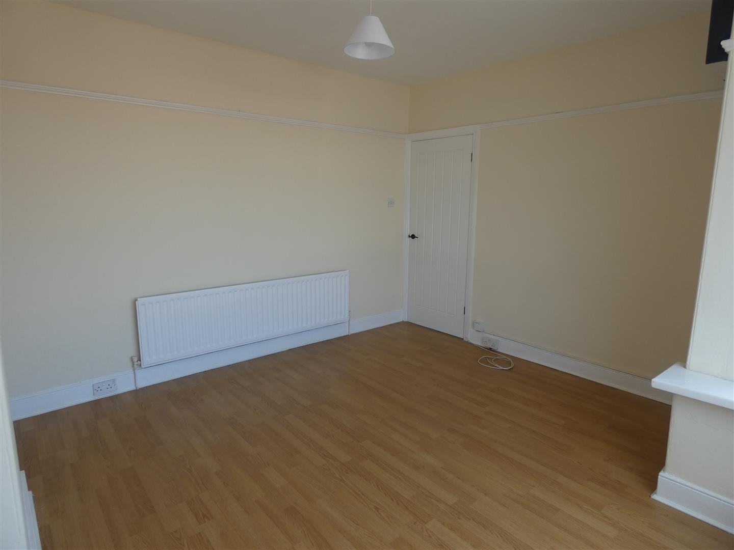 Flat Benfield Road in Newcastle upon Tyne